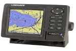 Marine Electronics